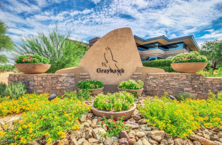 Grayhawk